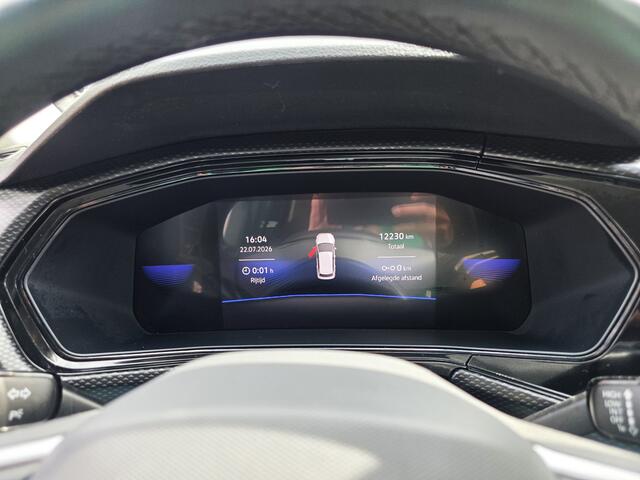 Volkswagen T-Cross 1.0 TSI Life |111PK |Carplay|