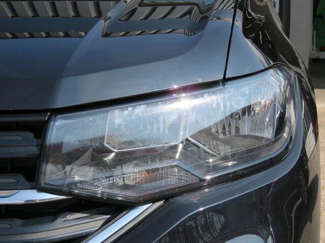 Volkswagen T-Cross 1.0 TSI LIFE / 17 Inch / Navi / Adap.cruise / BOVAG garantie