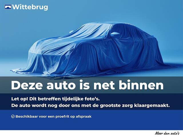 Volkswagen T-Cross 1.0 TSI Life Edition Achteruitrijcamera / App-Connect / Voorstoelen verwarmbaar