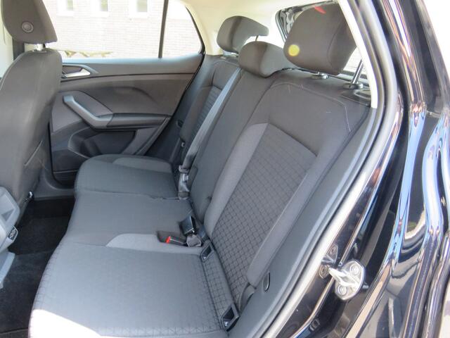 Volkswagen T-Cross 1.0 TSI 95Pk Life Executive * Rijklaarprijs incl. garantie * Navigatie * Clima * Adaptieve Cruise * PDC V+A *