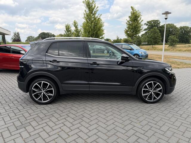 Volkswagen T-Cross 1.0 TSI Style