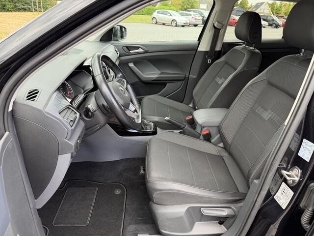 Volkswagen T-Cross 1.0 TSI Style