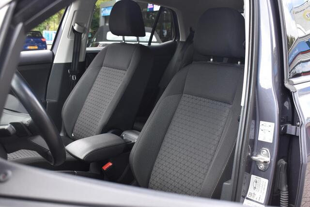 Volkswagen T-Cross 1.0 TSI Style Automaat | Carplay Navi | Stoelverwarming | Parkeercamera | 12 mnd BOVAG Garantie | Whatsapp 06-53188999