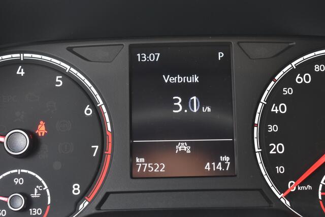 Volkswagen T-Cross 1.0 TSI Style Automaat | Carplay Navi | Stoelverwarming | Parkeercamera | 12 mnd BOVAG Garantie | Whatsapp 06-53188999