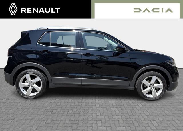 Volkswagen T-Cross 1.0 TSI Style