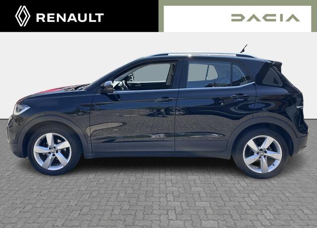 Volkswagen T-Cross 1.0 TSI Style