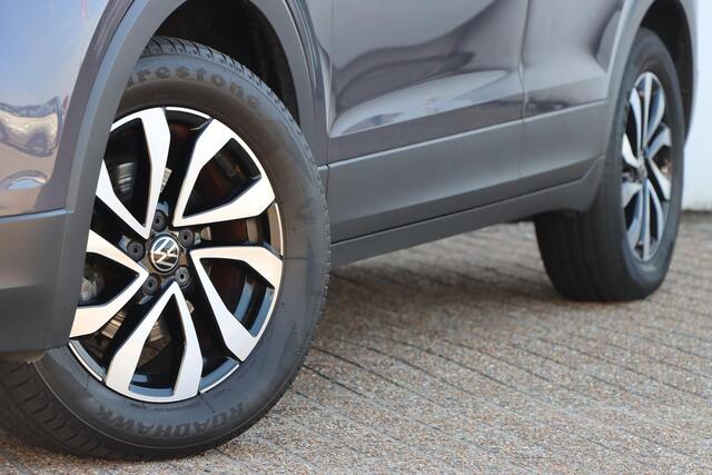 Volkswagen T-Cross 1.0 TSI Life Business 110pk DSG7