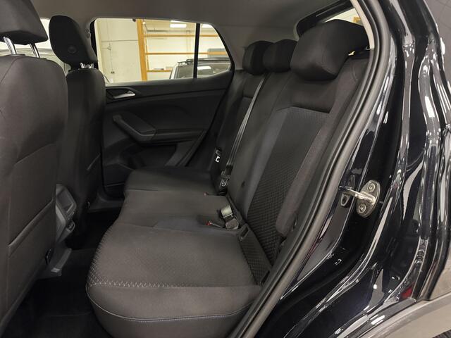 Volkswagen T-Cross 1.0 TSI UNITED /NAVI / Intresse, Proefrit? Bel of app met: 06-15025420 (Wegens de zomervakantie bezichtiging op afspraak)