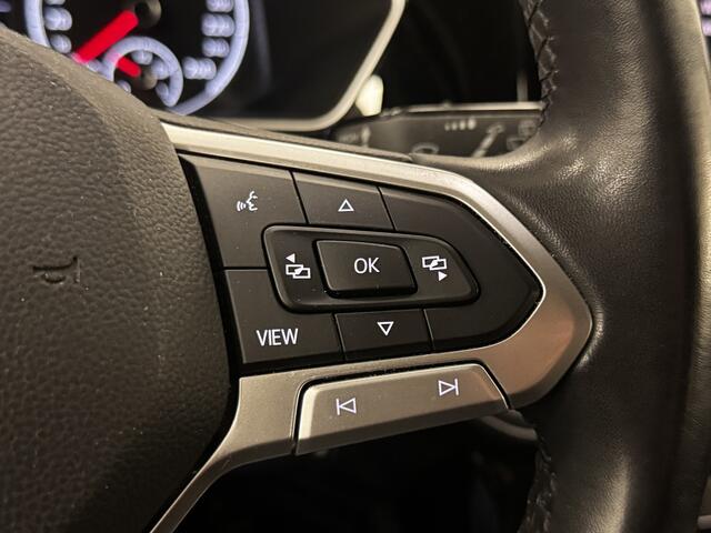 Volkswagen T-Cross 1.0 TSI UNITED /NAVI / Intresse, Proefrit? Bel of app met: 06-15025420 (Wegens de zomervakantie bezichtiging op afspraak)