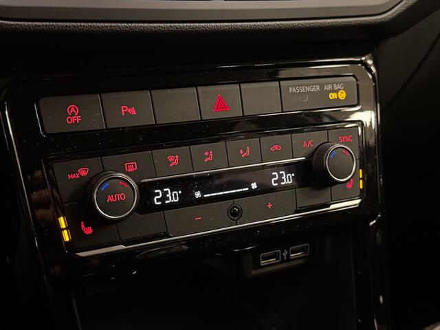 Volkswagen T-Cross 1.0 TSI UNITED /NAVI / Intresse, Proefrit? Bel of app met: 06-15025420 (Wegens de zomervakantie bezichtiging op afspraak)