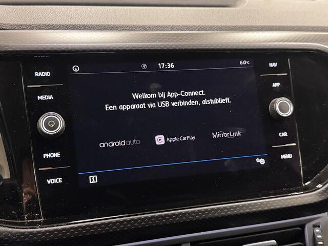 Volkswagen T-Cross 1.0 TSI UNITED /NAVI / Intresse, Proefrit? Bel of app met: 06-15025420 (Wegens de zomervakantie bezichtiging op afspraak)