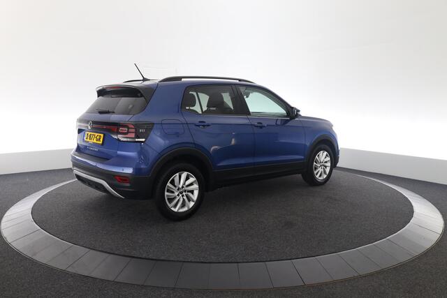 Volkswagen T-Cross 1.0 TSI Life