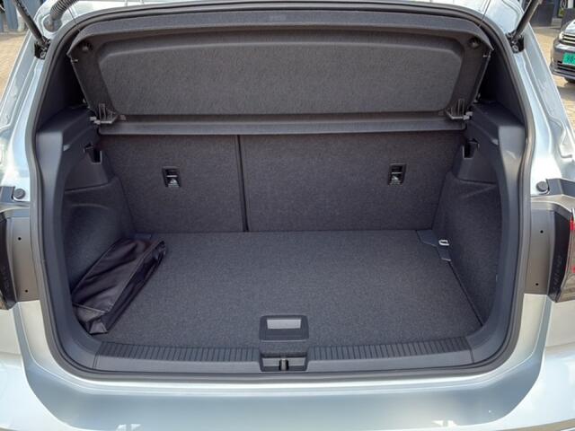 Volkswagen T-Cross 1.0 TSI DSG R-LINE AFN.TREKHAAK/CAMERA/ACC/CLIMA/IQ-LIGHTS/STOELVERW