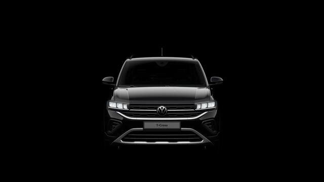Volkswagen T-Cross Parkeersensoren voor en achter (Park Distance Control)