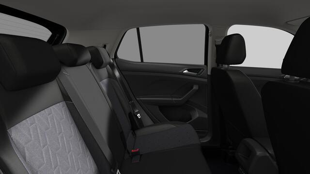 Volkswagen T-Cross Parkeersensoren voor en achter (Park Distance Control)