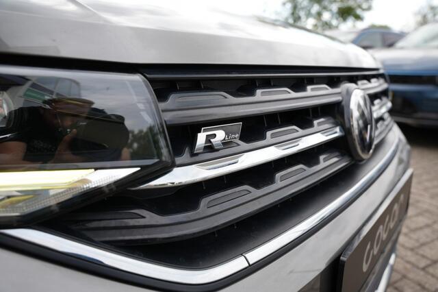 Volkswagen T-Cross 1.0 TSI R line, Carplay, Camera , Navi,