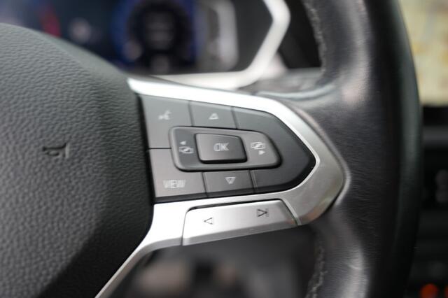 Volkswagen T-Cross 1.0 TSI R line, Carplay, Camera , Navi,