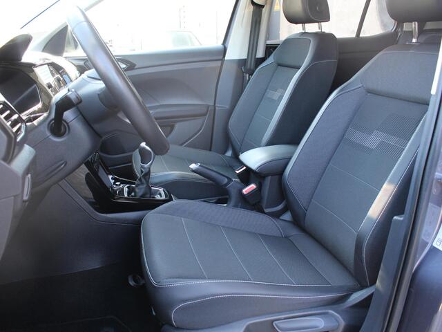 Volkswagen T-Cross 1.0 TSI Style | APPLE CARPLAY / ANDROID AUTO | ADAPTIEVE CRUISE CONTROL |