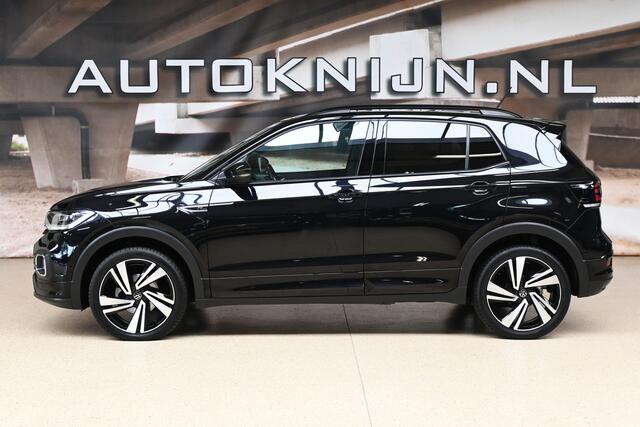 Volkswagen T-Cross 1.5 TSI 150pk R-Line | Keyless | Camera | Virtual | 100% (Dealer) onderhouden label