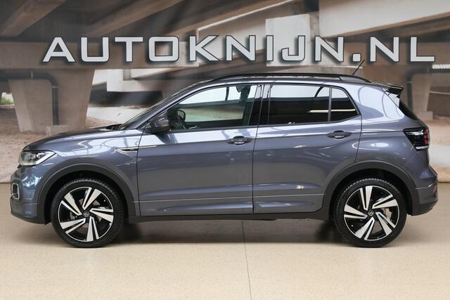 Volkswagen T-Cross 1.0 TSI 110pk R-Line | Keyless | Camera | Virtual |