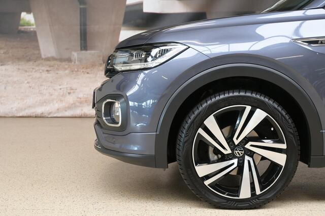 Volkswagen T-Cross 1.0 TSI 110pk R-Line | Keyless | Camera | Virtual |