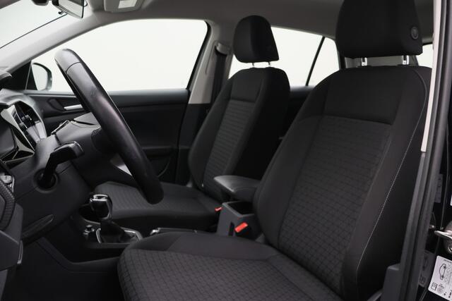 Volkswagen T-Cross 1.0 TSI DSG Life Business