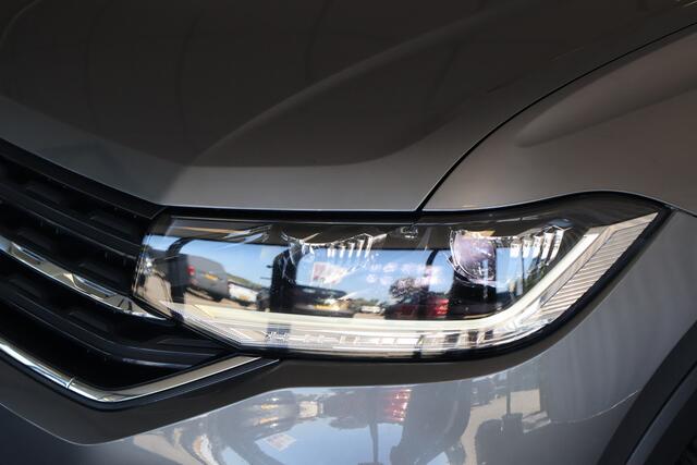 Volkswagen T-Cross 1.0 TSI/DSG Style, Virtual cockpit, Keyless, Camera, Trekhaak