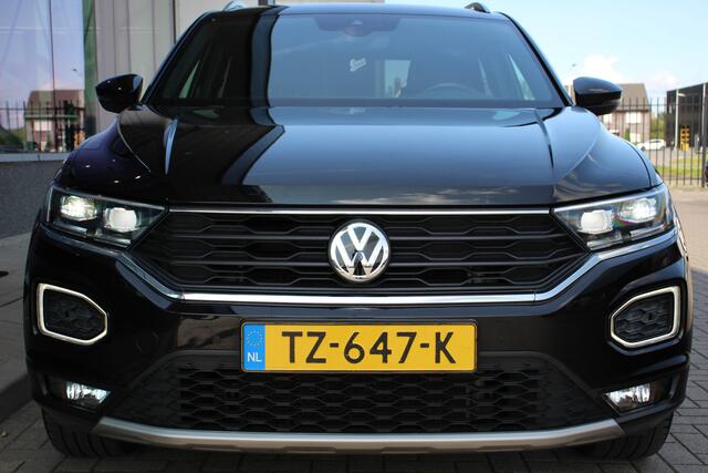 Volkswagen T-Roc 1.0 TSI Sport | Led | VC | ACC | Lane Assist