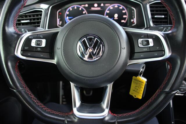 Volkswagen T-Roc 1.0 TSI Sport | Led | VC | ACC | Lane Assist