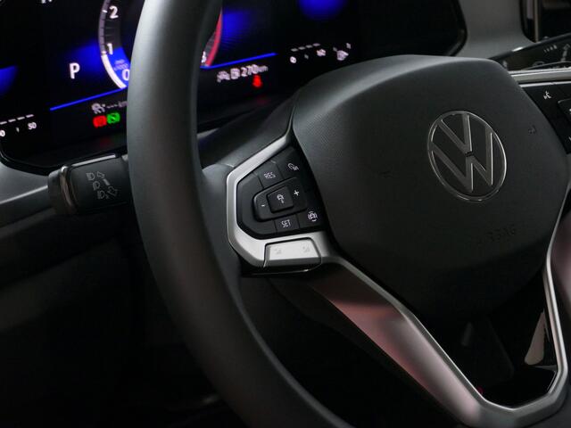 Volkswagen T-Roc 1.5 TSI 150PK 19'' R-LINE LMVCARPLAY NAVI STOEL VERW. LED VIR.COCKPIT 03/2024 70 BIJNA NIEUWE VOLKSWAGEN'S UIT VOORRAAD LEVERBAAR