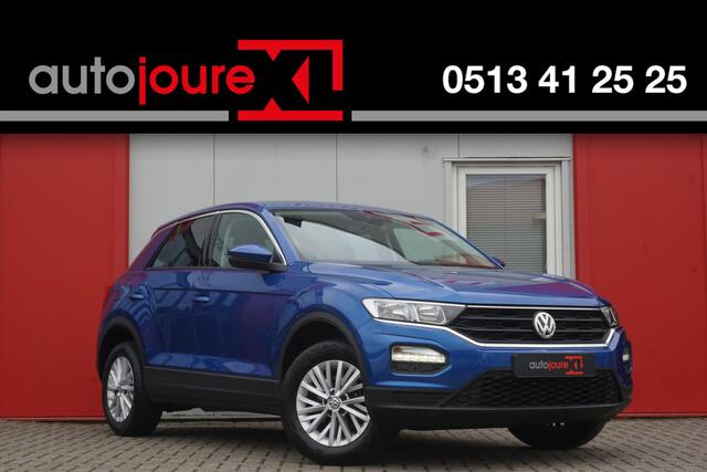 Volkswagen T-Roc 1.0 TSI Sport | ACC | Navigatie | Airco | Voorstoelen verwarmd |