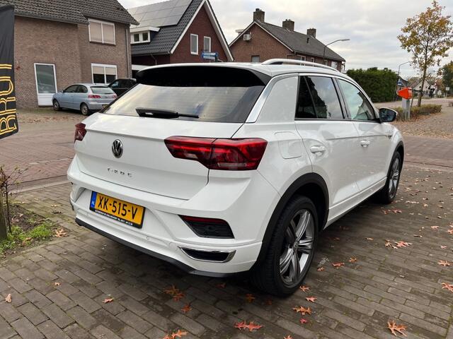 Volkswagen T-Roc 1.5 TSI R-LINE SPORT 150PK / DIGI COCKPIT / ADAP. CRUISE / 18''
