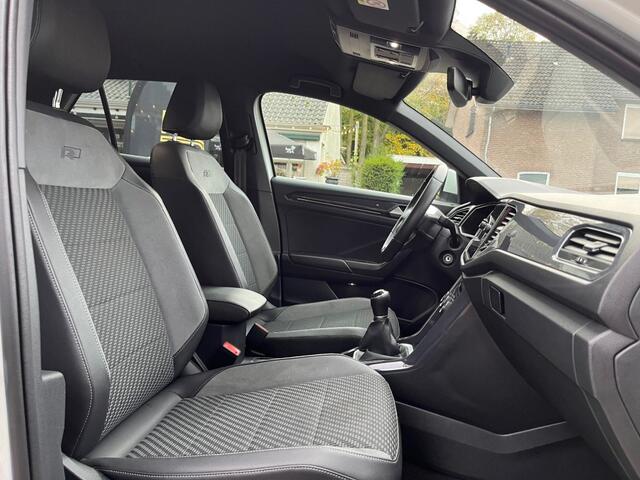 Volkswagen T-Roc 1.5 TSI R-LINE SPORT 150PK / DIGI COCKPIT / ADAP. CRUISE / 18''