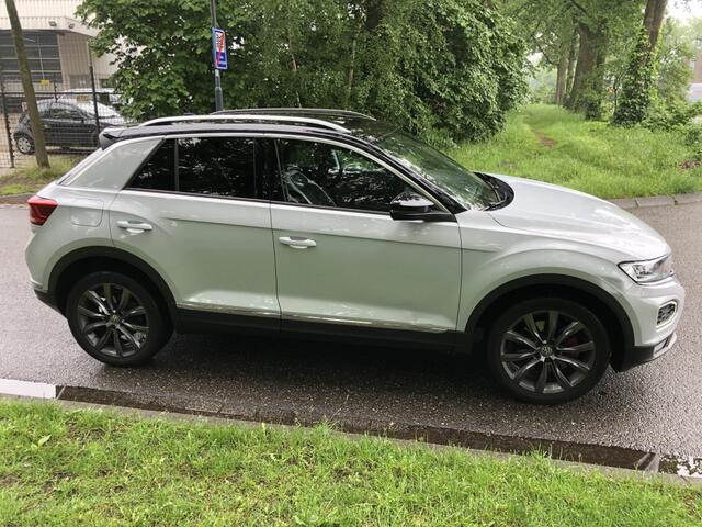 Volkswagen T-Roc 1.5 TSI Sport