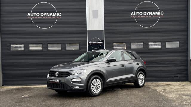 Volkswagen T-Roc 1.0 TSI Style
