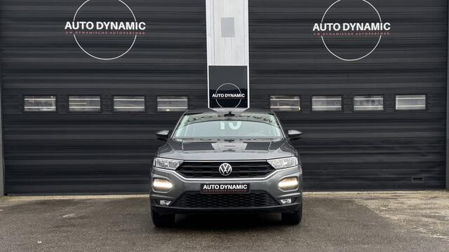 Volkswagen T-Roc 1.0 TSI Style