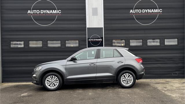 Volkswagen T-Roc 1.0 TSI Style