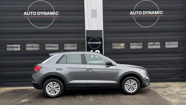Volkswagen T-Roc 1.0 TSI Style
