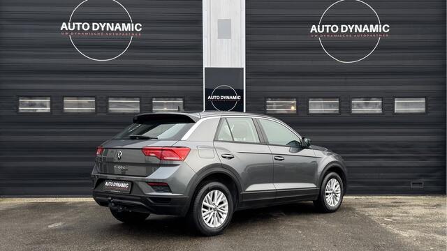 Volkswagen T-Roc 1.0 TSI Style