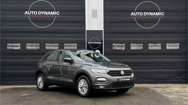 Volkswagen T-Roc 1.0 TSI Style