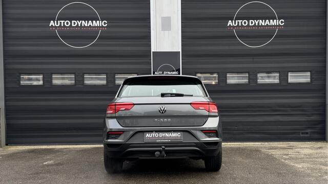 Volkswagen T-Roc 1.0 TSI Style