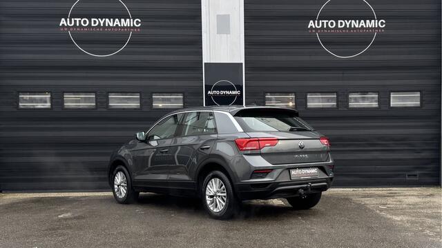 Volkswagen T-Roc 1.0 TSI Style