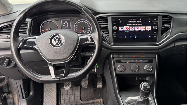 Volkswagen T-Roc 1.0 TSI Style