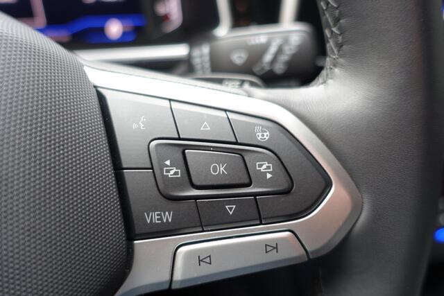 Volkswagen T-Roc 1.5 TSI R-Line Automaat l Virtual Cockpit l Electrische Klep l LED l Sfeer l Cruise Adaptief l Camera