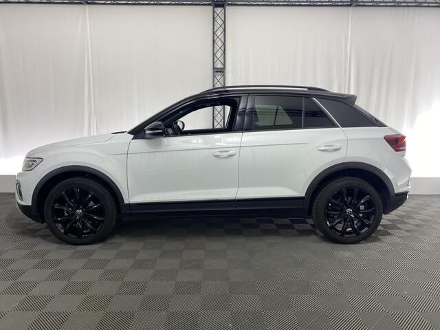 Volkswagen T-Roc 1.0 TSI Style 110 PK 1.0 TSI Style | Clima | Cruise | Virtual Dash.| Navi | Apple CarPlay |