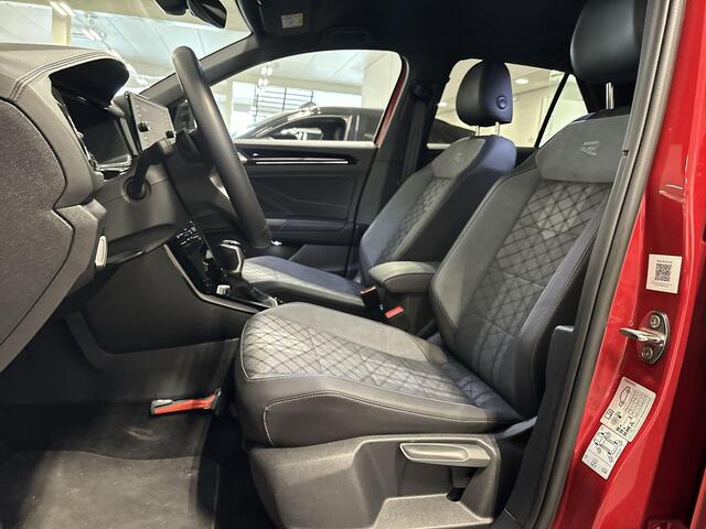 Volkswagen T-Roc 1.5 Tsi 150pk DSG R-Line Business · Keyless · Camera · App-Connect · Elek. Achterklep · Black Style · 18'' Inch · Garantie t/m 04-06-2028 of 100.000km