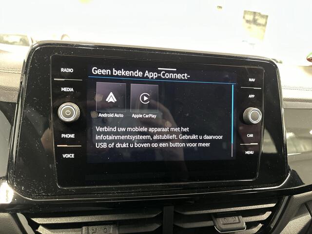 Volkswagen T-Roc 1.5 Tsi 150pk DSG R-Line Business · Keyless · Camera · App-Connect · Elek. Achterklep · Black Style · 18'' Inch · Garantie t/m 04-06-2028 of 100.000km