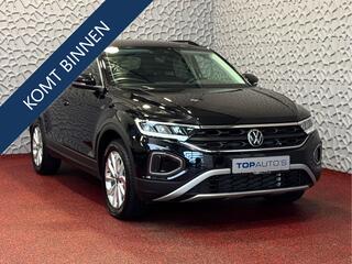 volkswagen-t-roc-1.5-tsi-150pk-evo-