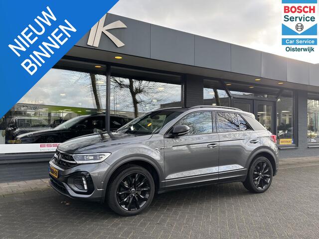 Volkswagen T-Roc 2.0 TSI 4Motion R-Line Business+