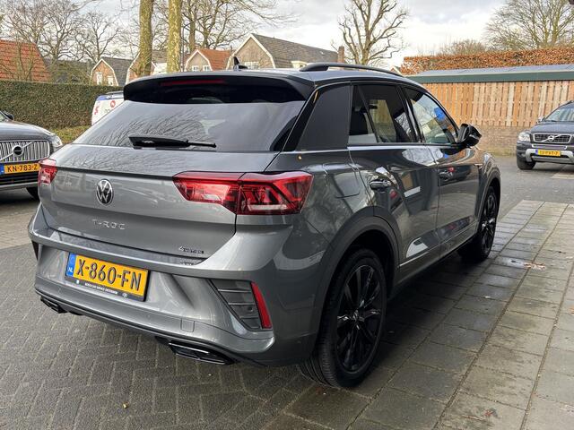 Volkswagen T-Roc 2.0 TSI 4Motion R-Line Business+